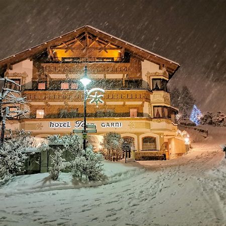 Hotel Garni Apart Tina イシュグル エクステリア 写真