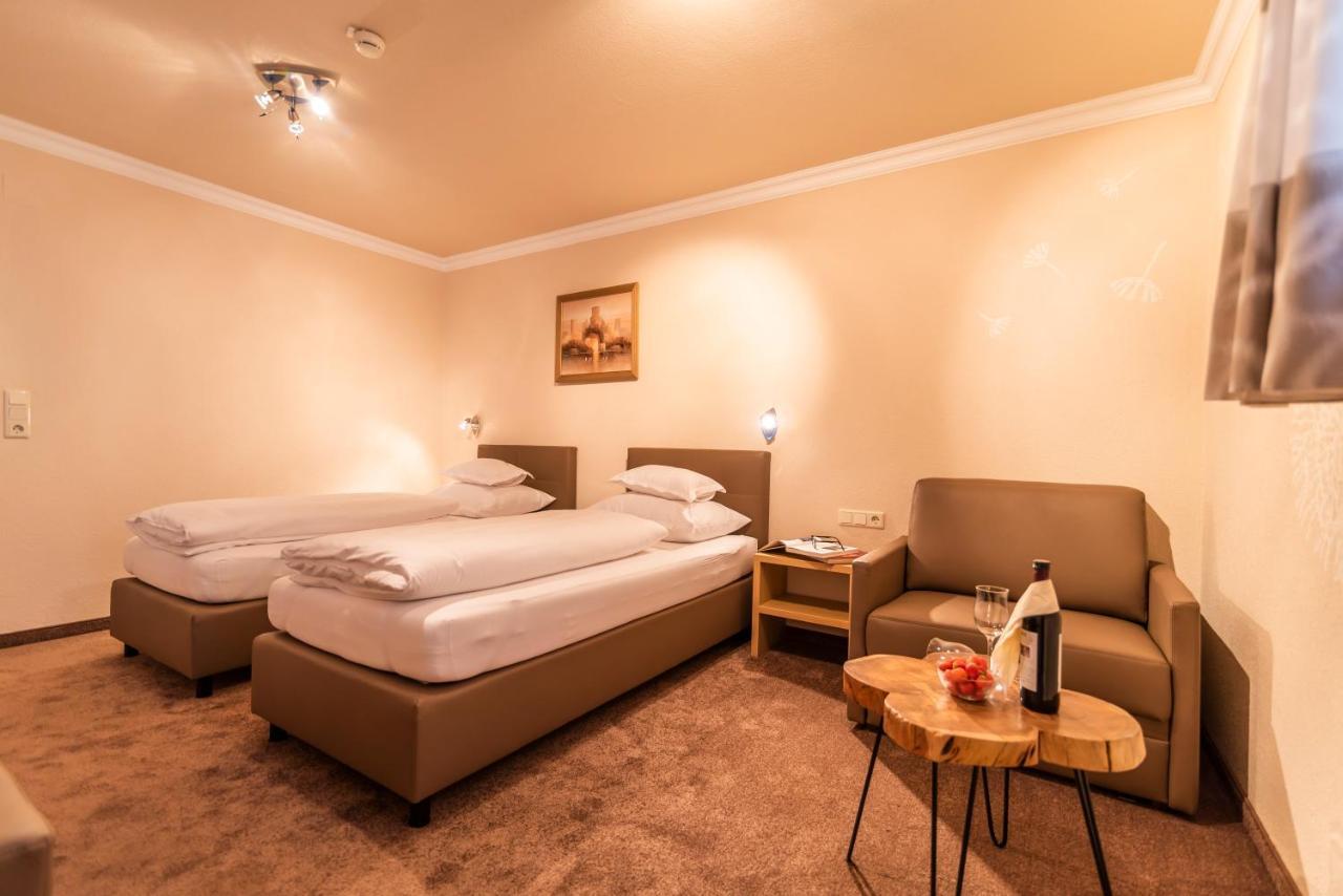 Hotel Garni Apart Tina イシュグル エクステリア 写真